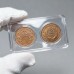 1864 Two Cent Piece | Rare US Civil War Era Vintage Collectible Coin