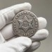 1851-O Three Cent Silver Rare New Orleans US Coin Collectible