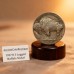 1937-D Three Legged Buffalo Nickel Rare Error Coin Denver Mint Antique US Collectible 1937-D Three Legged Buffalo Nickel Rare Error Coin Denver Mint Antique US Collectible