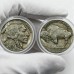 1937-D Three Legged Buffalo Nickel Rare Error Coin Denver Mint Antique US Collectible 1937-D Three Legged Buffalo Nickel Rare Error Coin Denver Mint Antique US Collectible
