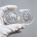 1840 Buffalo One Dollar Rare Western Style Collectible Coin Vintage Antique Numismatic Treasure 1840 Buffalo One Dollar Rare Western Style Collectible Coin Vintage Antique Numismatic Treasure
