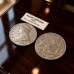 1838-O Capped Bust Half Dollar Rare New Orleans US Coin Collectible