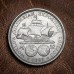 1892 Columbian Exposition Half Dollar, First US Commemorative Coin, American Silve Dollar, Ancient Coins for Collectors, Antique Silver Coin 1892 Columbian Exposition Half Dollar, First US Commemorative Coin, American Silve Dollar, Ancient Coins for Collectors, Antique Silver Coin