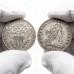 1799 Draped Bust Silver Dollar Rare Early American Antique Coin Collectible Historical Tribute