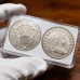 1804 Draped Bust Silver Dollar Rare US Coin Collectible 1804 Draped Bust Silver Dollar Rare US Coin Collectible