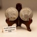 1804 Draped Bust Silver Dollar Rare US Coin Collectible 1804 Draped Bust Silver Dollar Rare US Coin Collectible