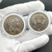 1804 Draped Bust Silver Dollar Rare US Coin Collectible 1804 Draped Bust Silver Dollar Rare US Coin Collectible