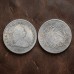 1796 Draped Bust Silver Dollar, US Old Coins for Collectors, Rare Antique Liberty Coin, Historical Early American Silver Coin Collection 1796 Draped Bust Silver Dollar, US Old Coins for Collectors, Rare Antique Liberty Coin, Historical Early American Silver Coin Collection