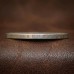 1797 Draped Bust Silver Dollar, Rare Antique Liberty Coin, US Old Coins for Collectors, Early American Silver Coin Collection