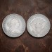 1800 Draped Bust Silver Dollar, Early American Silver Coin Collection, Rare Antique Liberty Eagle Coin, US Old Coins for Collectors 1800 Draped Bust Silver Dollar, Early American Silver Coin Collection, Rare Antique Liberty Eagle Coin, US Old Coins for Collectors