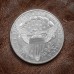 1804 Draped Bust Silver Dollar - Heraldic Eagle, US Silver Coin Collection, Antique Liberty Coin, Rare Old Coins for Collectors