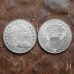 1804 Draped Bust Silver Dollar - Heraldic Eagle, US Silver Coin Collection, Antique Liberty Coin, Rare Old Coins for Collectors