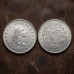 1794 Flowing Hair Silver Dollar, First American Dollar, Rare US Antique Liberty Coins, Commemorative Old Silver Coins for Collectors 1794 Flowing Hair Silver Dollar, First American Dollar, Rare US Antique Liberty Coins, Commemorative Old Silver Coins for Collectors
