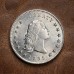 1794 Flowing Hair Silver Dollar, First American Dollar, Rare US Antique Liberty Coins, Commemorative Old Silver Coins for Collectors 1794 Flowing Hair Silver Dollar, First American Dollar, Rare US Antique Liberty Coins, Commemorative Old Silver Coins for Collectors