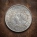 1794 Flowing Hair Silver Dollar, First American Dollar, Rare US Antique Liberty Coins, Commemorative Old Silver Coins for Collectors 1794 Flowing Hair Silver Dollar, First American Dollar, Rare US Antique Liberty Coins, Commemorative Old Silver Coins for Collectors