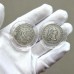 1794 Flowing Hair Dollar Coin | First US Silver Eagle Mint Collector Gift Souvenir