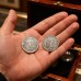 1794 Flowing Hair Dollar Coin | First US Silver Eagle Mint Collector Gift Souvenir