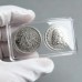 1794 Flowing Hair Dollar Coin | First US Silver Eagle Mint Collector Gift Souvenir