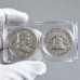 1952 Franklin Half Dollar Coin | Silver 50 Cent Liberty Bell Collector Gift Souvenir
