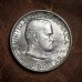 1922 Ulysses S. Grant Centennial Half Dollar, US President Coin, Rare Commemorative Coin, Collectible Ancient Coins for Collectors