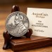 1928 Hawaiian Sesquicentennial Half Dollar Rare Vintage Collectible Silver Coin Gift