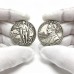 1928 Hawaiian Sesquicentennial Half Dollar Rare Vintage Collectible Silver Coin Gift
