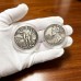 1928 Hawaiian Sesquicentennial Half Dollar Rare Vintage Collectible Silver Coin Gift