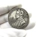 1928 Hawaiian Sesquicentennial Half Dollar Rare Vintage Collectible Silver Coin Gift