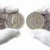 1851 Indian Head Coin | Early US Gold Dollar Vintage Collector Gift Souvenir