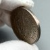 1851 Indian Head Coin | Early US Gold Dollar Vintage Collector Gift Souvenir