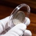 1851 Indian Head Coin | Early US Gold Dollar Vintage Collector Gift Souvenir