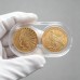 1908 Indian Head Cent Coin | Rare US Penny Collector Gift | Vintage Historian Souvenir Token