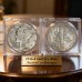 1916-D Mercury Dime Rare Key Date US Silver Coin Collectible
