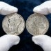 1916-D Mercury Dime Rare Key Date US Silver Coin Collectible