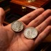1916-D Mercury Dime Rare Key Date US Silver Coin Collectible