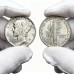 1916-D Mercury Dime Rare Key Date US Silver Coin Collectible