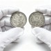1878 Morgan Silver Dollar Rare US Mint Collectible Vintage Coin Liberty