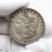 1878 Morgan Silver Dollar Rare US Mint Collectible Vintage Coin Liberty