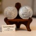 1878-CC Morgan Silver Dollar Carson City Mint Rare Antique US Collectible Numismatic Gift Coin