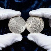 1878-CC Morgan Silver Dollar Carson City Mint Rare Antique US Collectible Numismatic Gift Coin