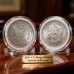 1878-CC Morgan Silver Dollar Carson City Mint Rare Antique US Collectible Numismatic Gift Coin