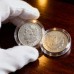1878-CC Morgan Silver Dollar Carson City Mint Rare Antique US Collectible Numismatic Gift Coin
