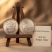 1878-CC Morgan Silver Dollar Carson City Mint Rare Antique US Collectible Numismatic Gift Coin