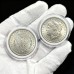 1878-CC Morgan Silver Dollar Carson City Mint Rare Antique US Collectible Numismatic Gift Coin