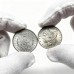 1878-CC Morgan Silver Dollar Carson City Mint Rare Antique US Collectible Numismatic Gift Coin