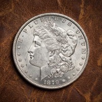 1879 Morgan Silver Dollar, Antique Morgan Dollar Coin Collectible, Rare American Liberty Coins, US Old Silver Coins for Collectors 1879 Morgan Silver Dollar, Antique Morgan Dollar Coin Collectible, Rare American Liberty Coins, US Old Silver Coins for Collectors