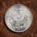 1879 Morgan Silver Dollar, Antique Morgan Dollar Coin Collectible, Rare American Liberty Coins, US Old Silver Coins for Collectors 1879 Morgan Silver Dollar, Antique Morgan Dollar Coin Collectible, Rare American Liberty Coins, US Old Silver Coins for Collectors