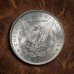 1880 Morgan Silver Dollar, US Morgan Dollar Antique Coin, Rare Liberty Silver Coins, American Collectible Old Coins for Collectors 1880 Morgan Silver Dollar, US Morgan Dollar Antique Coin, Rare Liberty Silver Coins, American Collectible Old Coins for Collectors