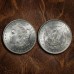 1880 Morgan Silver Dollar, US Morgan Dollar Antique Coin, Rare Liberty Silver Coins, American Collectible Old Coins for Collectors 1880 Morgan Silver Dollar, US Morgan Dollar Antique Coin, Rare Liberty Silver Coins, American Collectible Old Coins for Collectors