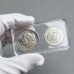 1881-CC Morgan Silver Dollar Rare Carson City Mint US Collectible Coin 1881-CC Morgan Silver Dollar Rare Carson City Mint US Collectible Coin